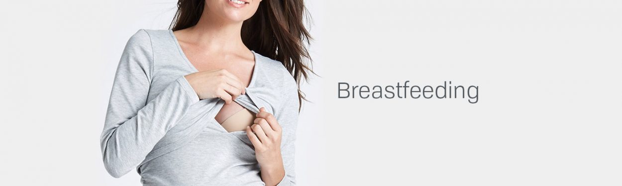 Breastfeeding