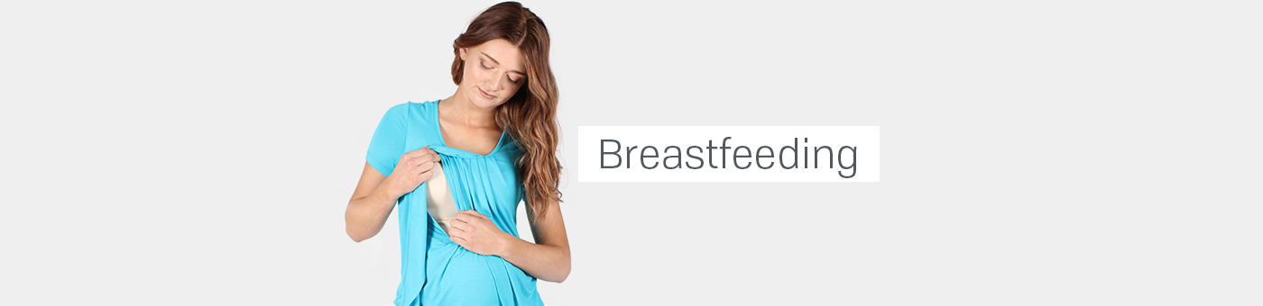 Breastfeeding